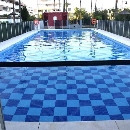 Apartmán Gran Terraza *