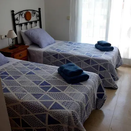 Apartmán Gran Terraza Torremolinos