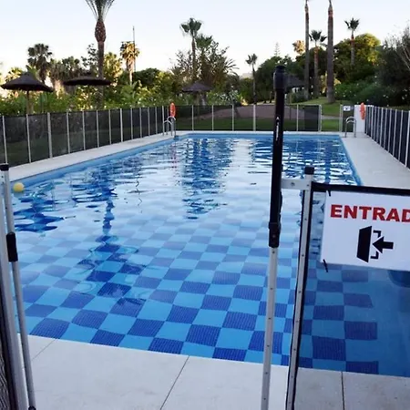 Gran Terraza Apartmán