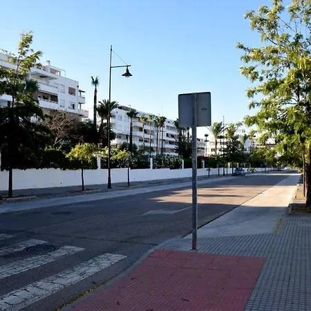 Apartmán Gran Terraza
