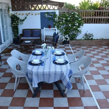 Gran Terraza *