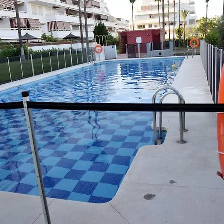 Gran Terraza Apartmán