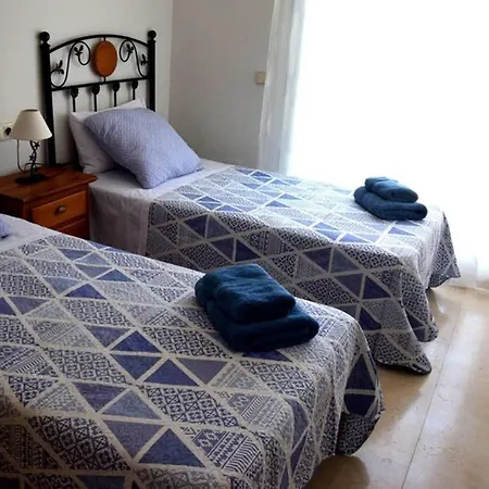 Apartamento Gran Terraza