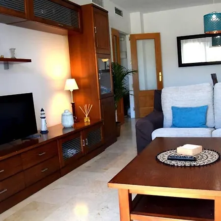 Gran Terraza Apartamento *
