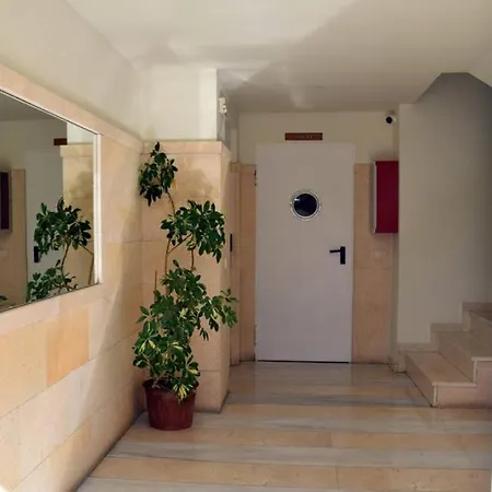 Gran Terraza Apartamento