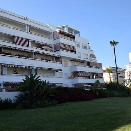 Daire Gran Terraza