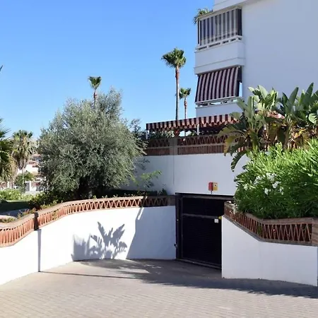 Gran Terraza Daire *