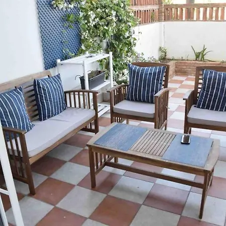 Gran Terraza * Torremolinos