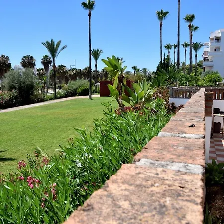 Daire Gran Terraza *