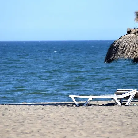 Daire Gran Terraza Torremolinos