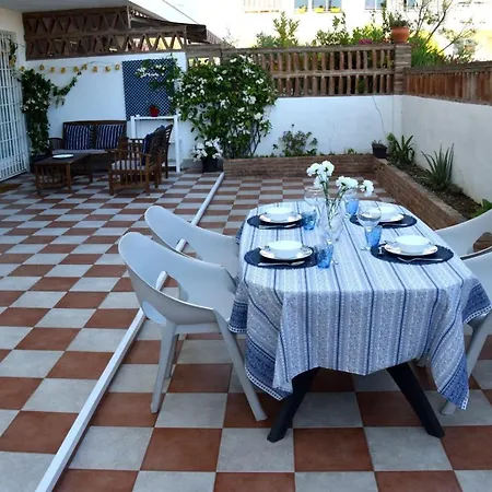 Gran Terraza * Torremolinos